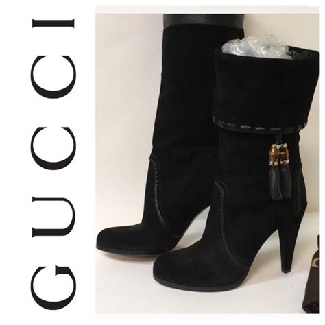 gucci bamboo small|Gucci bamboo at boots.